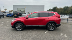 Honda CR-V 2.0 i-MMD Hybrid SR 5dr eCVT Hybrid Estate